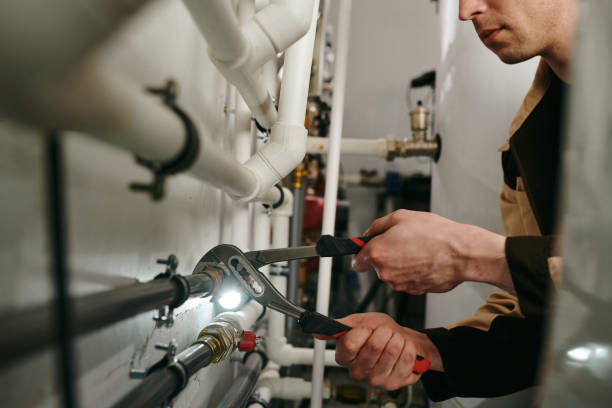 Best Same-Day Plumbing Service  in Atlantic Beach, NY