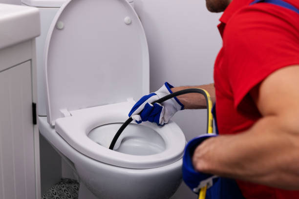 Best Toilet Repair Services  in Atlantic Beach, NY