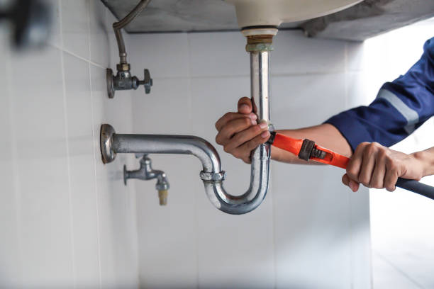 Best Residential Plumbing Services  in Atlantic Beach, NY